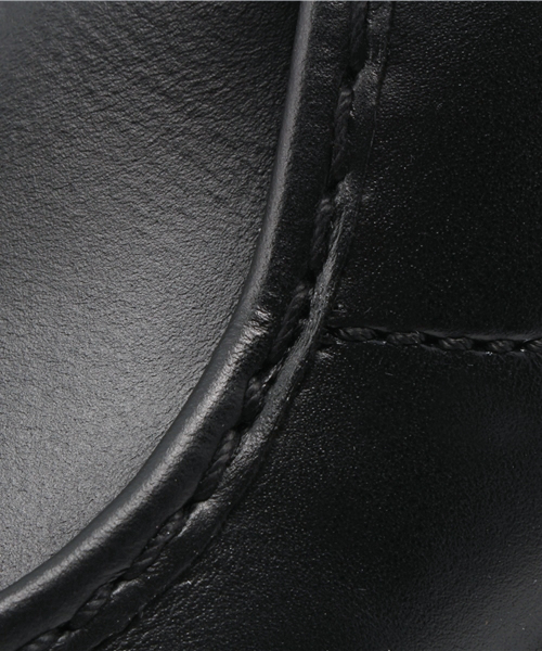 BIRKENSTOCK（ビルケンシュトック）の「定番ドレスシューズ・PASADENA/パサデナ ブラック（WOMEN）（ドレスシューズ・レディース・ブラック・37/36/39/38）」の8枚目の写真