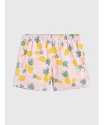 GAP | プリントボクサー(トランクス)