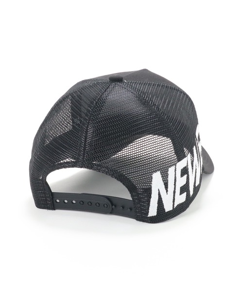 ニューエラ　NEWERAメッシュキャップ 楽天市場】[即納]USモデル NEWERA ニューエラ メッシュキャップ