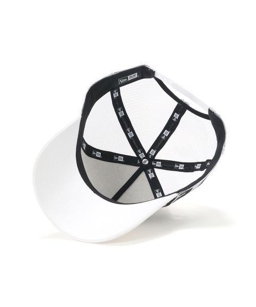 WTAPS NEWERA メッシュキャップ　ホワイト 2025 WTAPS NEW ERA メッシュ CAP 白 ダブルタップス｜Yahoo