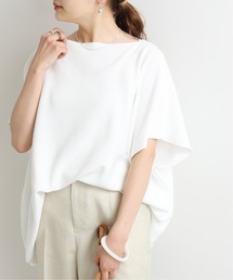 SHIKAKU ニットプルオーバー◆