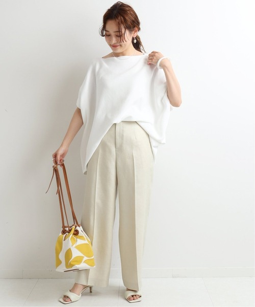 セール】SHIKAKU ニットプルオーバー◇（ニット/セーター