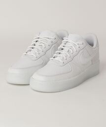 NIKE | NIKE ナイキ AIR FORCE 1 GTX エアフォース 1 GTX MDJ7968 100WHITE/WHITE(スニーカー)