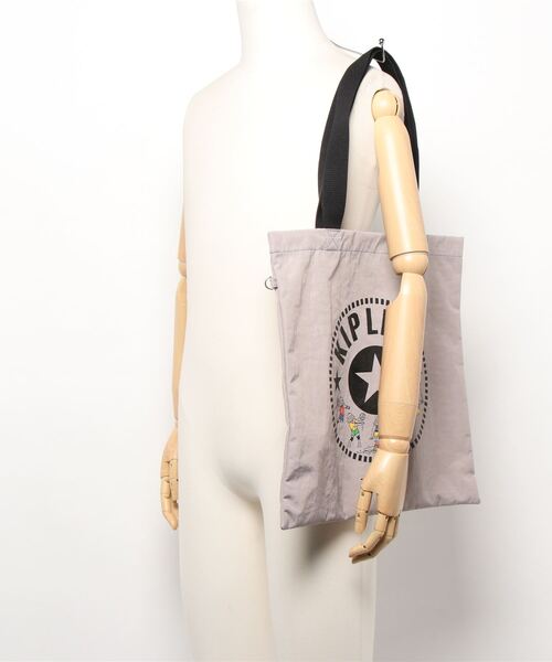 kipling（キプリング）の「【kipling/キプリング】 MY TOTE BAG（トートバッグ・レディース・その他1・FREE）」の9枚目の写真
