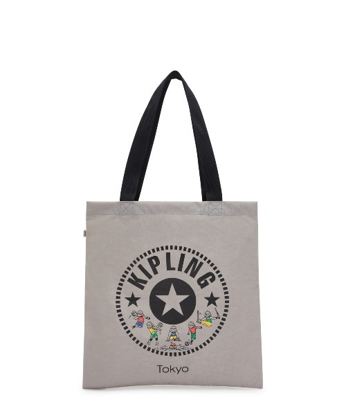 kipling（キプリング）の「【kipling/キプリング】 MY TOTE BAG（トートバッグ）」 WEAR