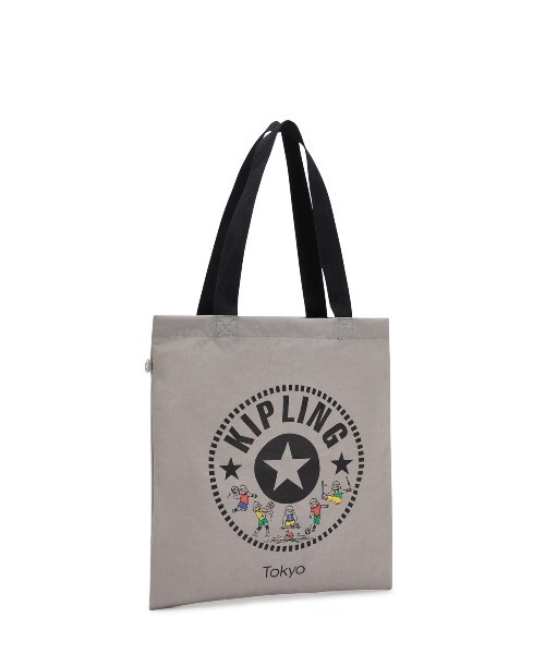 kipling（キプリング）の「【kipling/キプリング】 MY TOTE BAG（トートバッグ・レディース・その他1・FREE）」の2枚目の写真