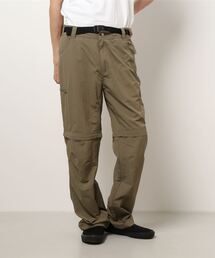 PARKS TOKYO SELECT（パークストウキョウセレクト）の「（UN）QUEST PANT/クライミングパンツ（その他パンツ）」
