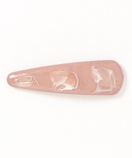 LOWRYS FARM（ローリーズファーム）の「ヘアアクセ９/AC　879025（ヘアピン・レディース・ブルー系その他/ホワイト/その他1・FREE）」の3枚目の写真