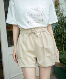 ショート パンツ