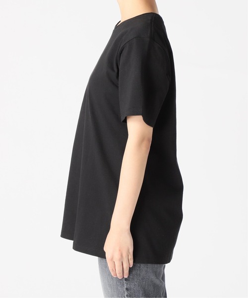 CELERI•セルリ♢フレアー半袖カットソー　未使用タグ付き CELERI•セルリ♢フレアー半袖カットソー 未使用タグ付き CELERI•セルリ