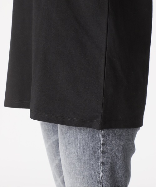 CELERI（セルリ）の「【CELERI/セルリ】 AラインTシャツ（Tシャツ