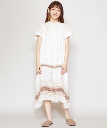 モロッコ に該当するワンピースファッション通販 Zozotown