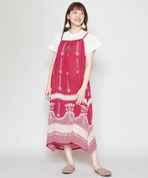 モロッコ に該当するワンピースファッション通販 Zozotown