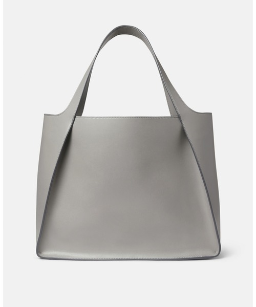 STELLA McCARTNEY（ステラマッカートニー）の「LOGO Tote BAG Eco Soft