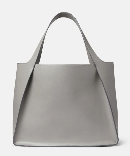 STELLA McCARTNEY（ステラマッカートニー）の「LOGO Tote BAG Eco Soft