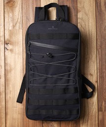 【62】【it】【MAKAVELIC】JADE CREEP MINIMAL BACKPACK