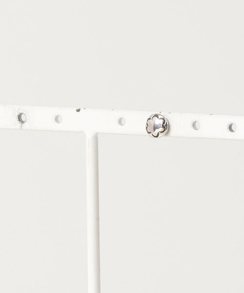 SunKu(サンク)の「【SunKu】サンク/SILVER PIERCE(ピアス(片耳用)・レディース・その他1/その他2/その他3/その他4/その他5/その他6/その他7・FREE)」の3枚目の写真