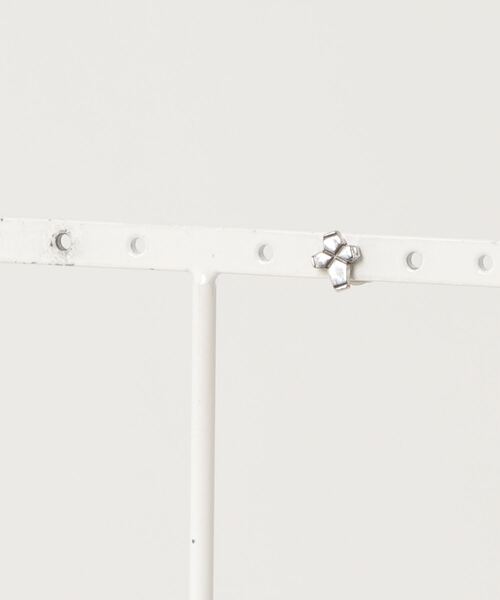 SunKu(サンク)の「【SunKu】サンク/SILVER PIERCE(ピアス(片耳用)・レディース・その他1/その他2/その他3/その他4/その他5/その他6/その他7・FREE)」の5枚目の写真