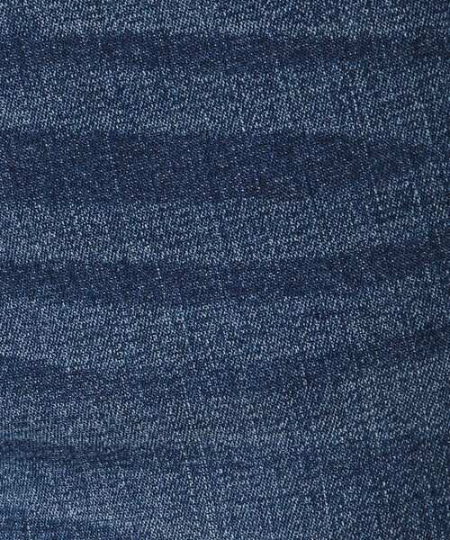 Cutie Blonde（キューティーブロンド）の「◆【S-LL】デニムゆるテーパードパンツ（デニムパンツ・レディース・ネイビー系5/ブルー系5・02/01/04/03）」の9枚目の写真