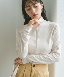 VANNIE U | 2WAYメロウヒートTOPS(Tシャツ/カットソー)