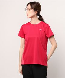 プーマ PUMA RUN FAVORITE ショートスリーブ Tシャツ W_