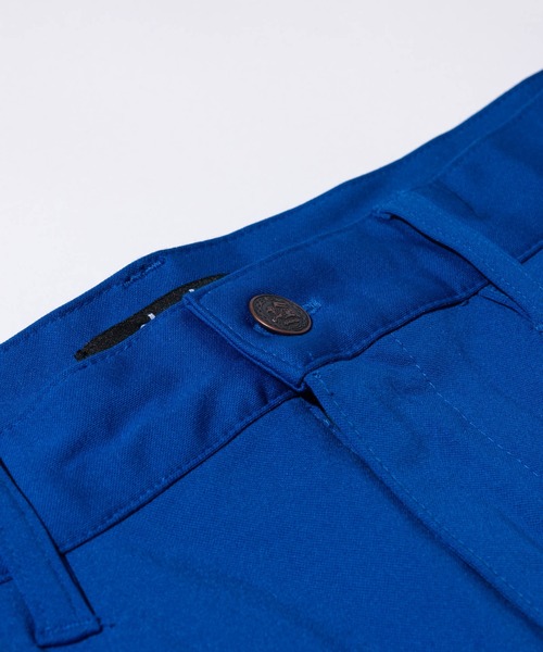 glamb（グラム）の「Joseph Jodhpurs / ジョセフジョッパーズ（その他パンツ・メンズ・ブルー/ブラック・L/M/S）」の13枚目の写真