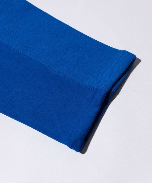 glamb（グラム）の「Joseph Jodhpurs / ジョセフジョッパーズ（その他パンツ・メンズ・ブルー/ブラック・L/M/S）」の16枚目の写真