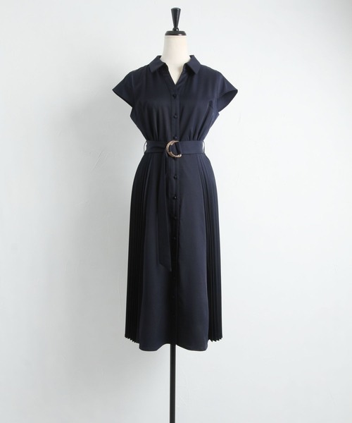 tocco closet（トッコ クローゼット）の「ベルト付きサイド