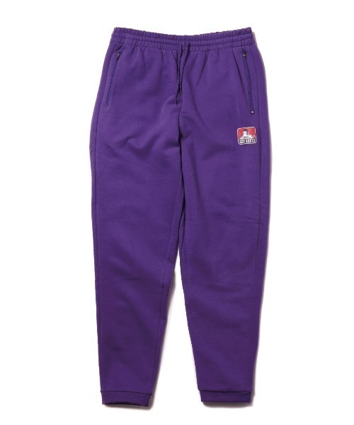 新品 ware ヘビージャージパンツ パープル 新品 ware ヘビージャージパンツ パープル 【公式通販】