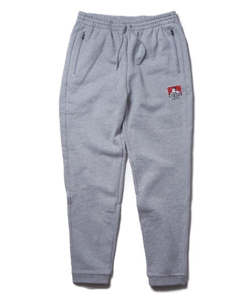 BEN DAVIS（ベンデイビス）の「《BEN DAVIS》SWEAT PANTS
