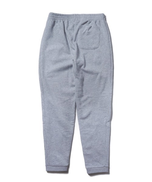 BEN DAVIS（ベンデイビス）の「《BEN DAVIS》SWEAT PANTS（スウェットパンツ・メンズ・パープル/ヘザーグレー/ブラック/ベージュ系・LARGE/MEDIUM/X-LARGE/SMALL）」の11枚目の写真