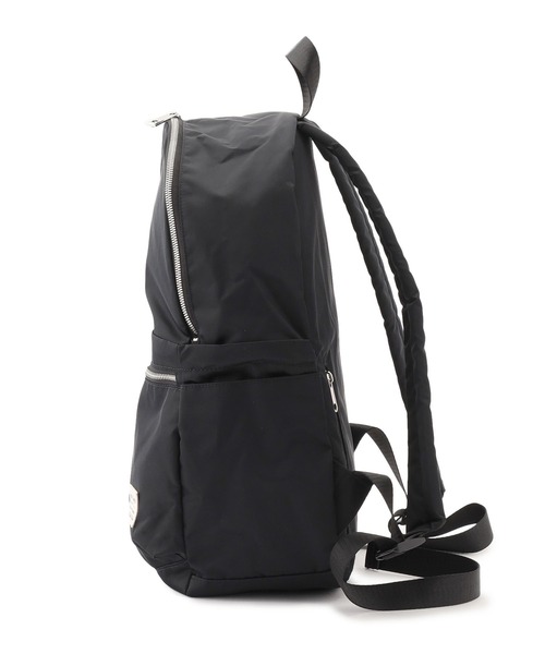 DECOY SINCE 1981（デコイシンスイチキュウハチイチ）の「レイヤードリュック（バックパック/リュック・レディース・グレー/ブラック・フリー）」の19枚目の写真