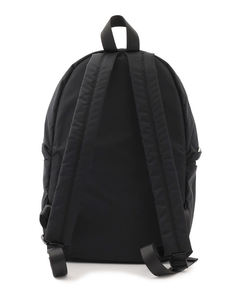 DECOY SINCE 1981（デコイシンスイチキュウハチイチ）の「レイヤードリュック（バックパック/リュック・レディース・グレー/ブラック・フリー）」の20枚目の写真