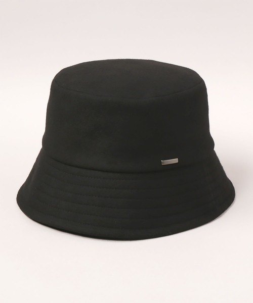 CA4LA（カシラ）の「HK BKH3（ハット）」 - WEAR