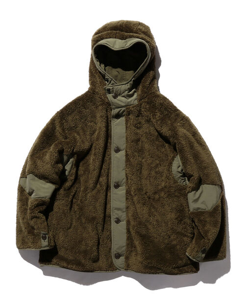 BEAMS PLUS（ビームスプラス）の「BEAMS PLUS / リバーシブル