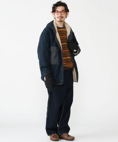 BEAMS PLUS（ビームスプラス）の「BEAMS PLUS / リバーシブル