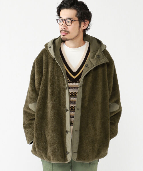 BEAMS PLUS（ビームスプラス）の「BEAMS PLUS / リバーシブル