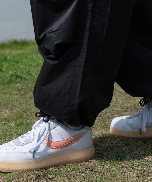 Perushu(ペルーシュ)の「Perushu刺繍スノーパンツ(その他パンツ・メンズ・ホワイト/ブラック/ネイビー/グリーン・SMALL/MEDIUM/LARGE)」の13枚目の写真