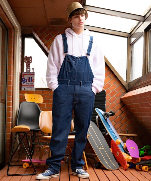 8(eight)(エイト)の「PUレザーバケットハット(ハット・メンズ・ブラック/ベージュ/キャメル/チャコールグレー・FREE)」の11枚目の写真