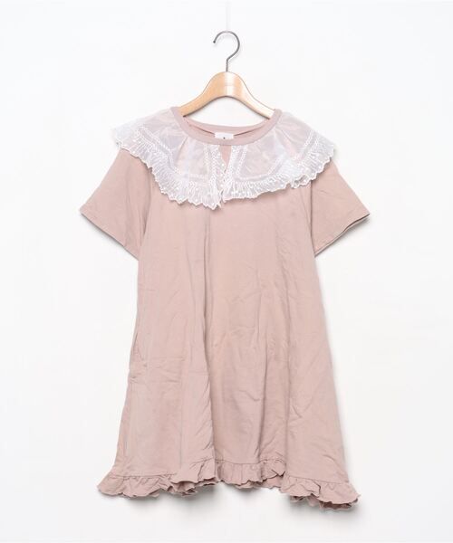 セール ブランド古着 半袖ワンピース ワンピース Merry Jenny メリージェニー のファッション通販 Zozoused セール ブランド古着 半袖ワンピース ワンピース Merry Jenny メリージェニー のファッション通販 Zozoused