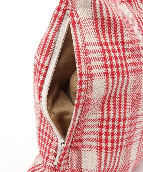 niko and...（ニコアンド）の「オリジナル2WAYギャザートートバッグ（トートバッグ・レディース・オフホワイト/イエロー/その他1/その他2・0）」の14枚目の写真