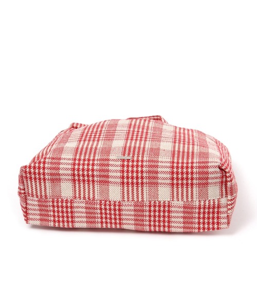 niko and...（ニコアンド）の「オリジナル2WAYギャザートートバッグ（トートバッグ・レディース・オフホワイト/イエロー/その他1/その他2・0）」の10枚目の写真