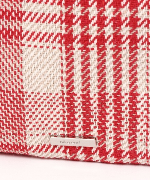 niko and...（ニコアンド）の「オリジナル2WAYギャザートートバッグ（トートバッグ・レディース・オフホワイト/イエロー/その他1/その他2・0）」の13枚目の写真