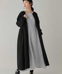 ワンピース ドレス リネン 麻 の人気ランキング Zozotown