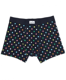 新品★ハッピーソックス★ボクサーパンツ★サイズS ４枚セット 楽天市場】ハッピーソックス ボクサーパンツの通販