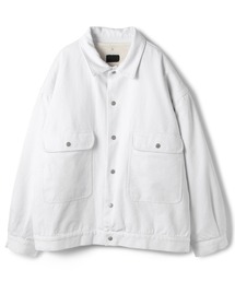 DANKE SCHON | DankeSchon/ダンケシェーン/ダックカバーオールジャケット(カバーオール)