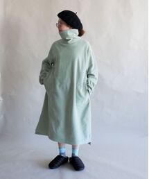 MANASTASH | MANASTASH/マナスタッシュ　W's FLEECE DRESS ウィメンズフリースドレスワンピース(ワンピース)