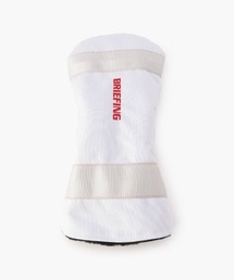 BRIEFING（ブリーフィング）の「B SERIES DRIVER COVER HOLIDAY（ゴルフグッズ）」