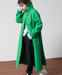 frames RAY CASSIN | 【WEB限定】マルチＷＡＹフェイクウールコート(その他アウター)