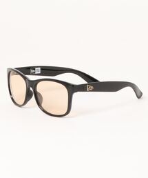 NEW ERA（ニューエラ）の「ニューエラ サングラス ブルーライトカット（サングラス・メンズ）」